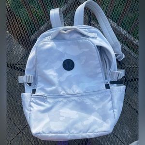 Lululemon 22L Crew Backpack